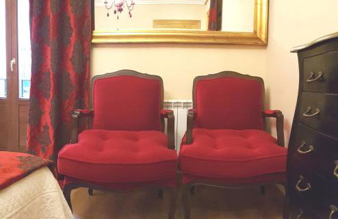 Legado de Ugarte, Casa Rural - Photo 57