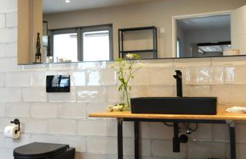 Modernes Ferienhaus nahe Spreewald-Idylle - Foto 7