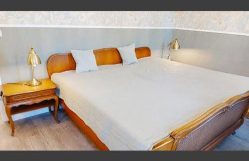 BoLA Ferienwohnung Hamburg Nr 24 Shabby für 4 Personen, Parkplatz - Foto 10
