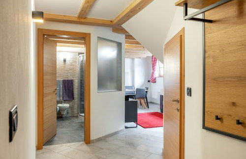 Apart Dolomites - Foto 13