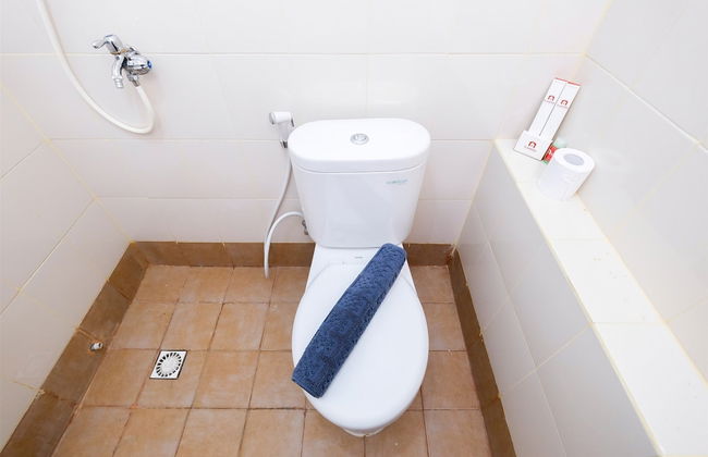 Simple & Cozy 1BR @ Bassura Apartment Near to Bassura City Mall - Foto 15