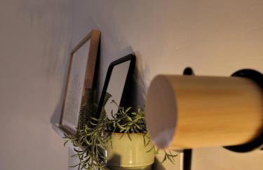 Appart cocooning proche centre avec Parking, climatisation - Foto 16