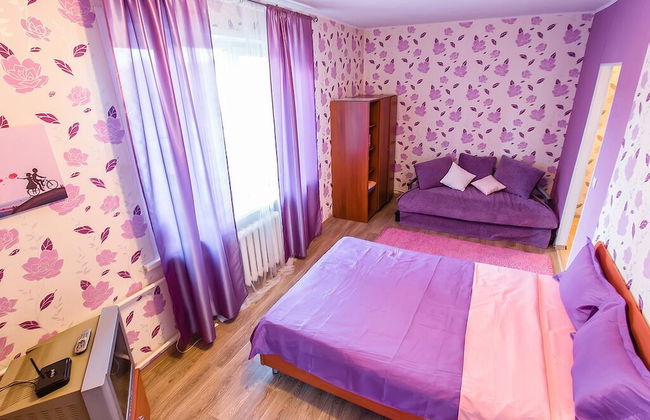 Apartment on Nizhegorodskaya 71 - Foto 13