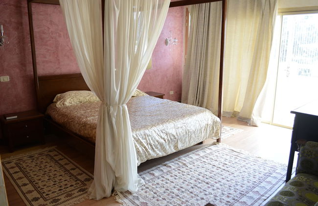 DAR GAMMARTH - Foto 2