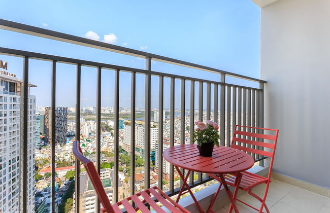 Trip Apartment Saigon - Foto 65