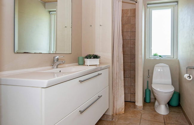 12 Person Holiday Home in Aabenraa-by Traum - Foto 17