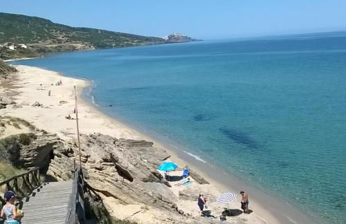 Apartment Tramonto sea-front - Foto 42