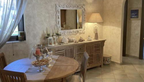 Tania Luxury Home - Borgo San Basilio Marina di Pisticci - Foto 3