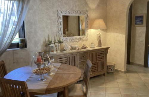 Tania Luxury Home - Borgo San Basilio Marina di Pisticci - Foto 3