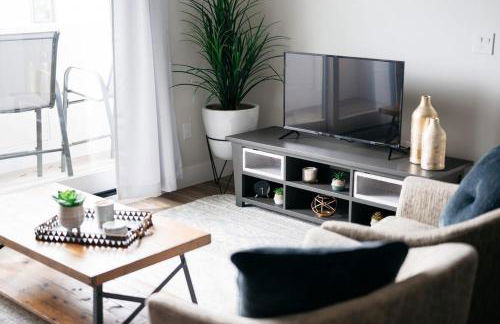 Cityscape Condo: New in Downtown Traverse City! - Foto 15