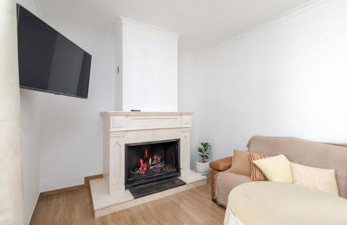 Casa Curro - Mansión con Piscina - Foto 26