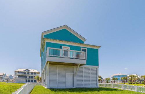 Stunning beach house just a short walk to beach - Foto 40