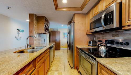 Water View 402 - Foto 5