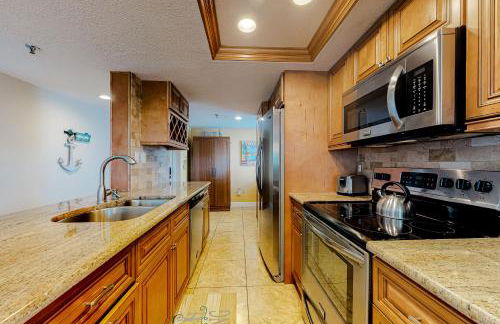 Water View 402 - Foto 5