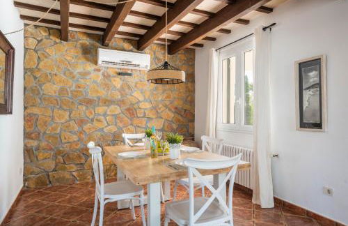 Villa Gregal - Foto 9