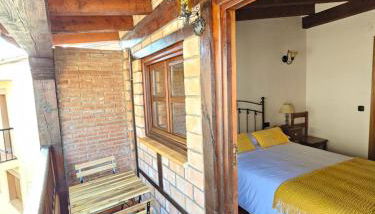 Casa Rural El Campanario - Foto 3, wardrobe