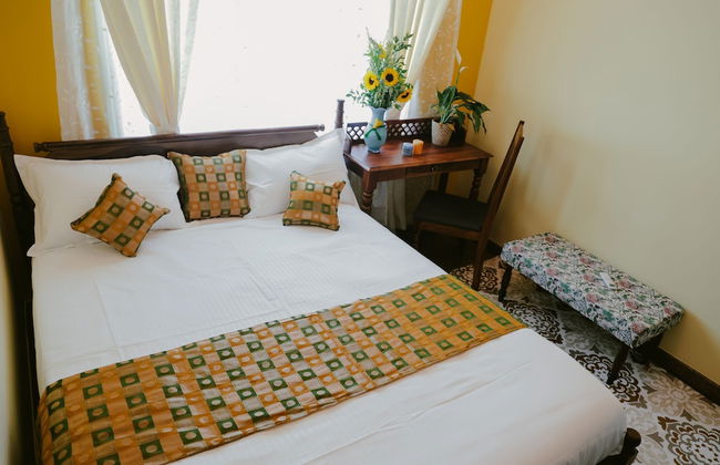 Adhyaya Heritage Reverbed - Foto 18