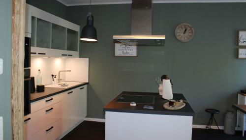 Ferienwohnung GeestZuhause - Foto 3