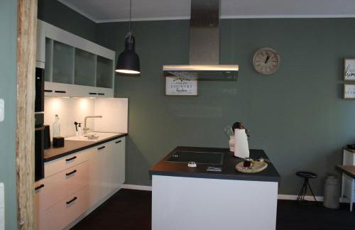 Ferienwohnung GeestZuhause - Foto 3