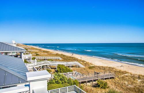 Perma Grin Ocean front, private pool and hot tub - Foto 72