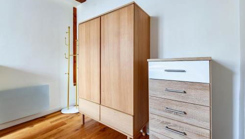 Appartement familial au Centre de Paris - Foto 3