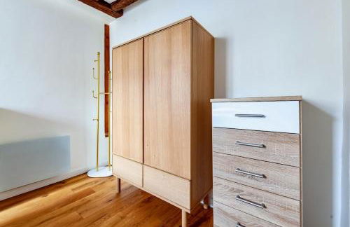 Appartement familial au Centre de Paris - Foto 3