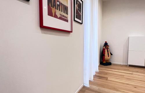 Appartamento della Duchessa - 100m da Porta Susa - by RD Domus - Foto 33