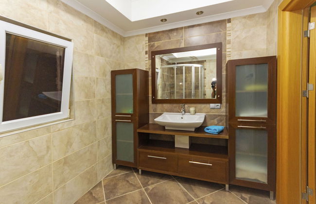 Paradise Town Villa ART - Photo 26