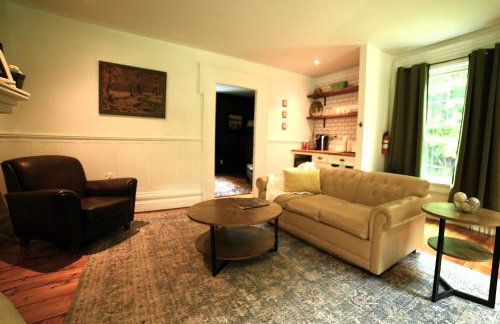 Farmhouse Lodge - Foto 16