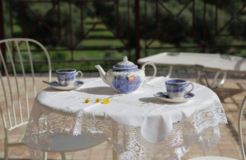 Masseria Le Terrazze di Serranova - Foto 47