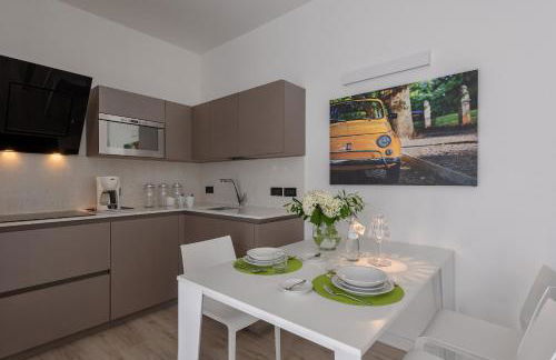 Residence Toblini - Photo 78