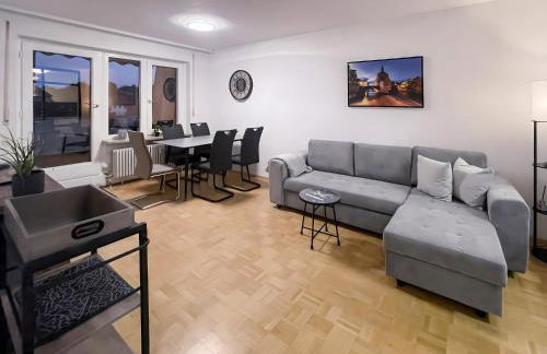 Bamberg Burgblick - Photo 1