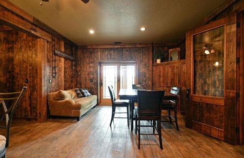 Osprey Lake Cabin home - Foto 84