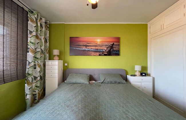 Belvilla by OYO Alameda de Roquetas - Foto 7