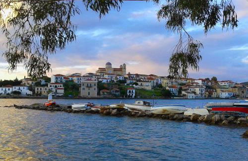 To Spitaki Apartments - Foto 1