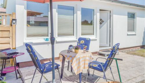 Holiday Home Zum Anleger H - Foto 4