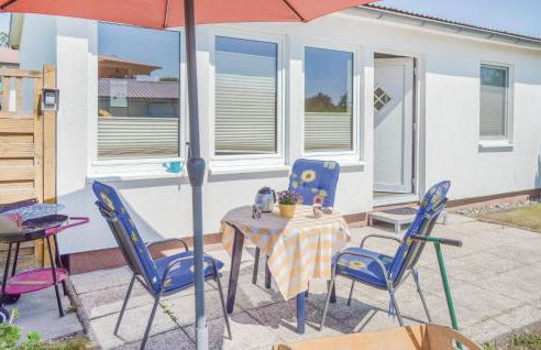 Holiday Home Zum Anleger H - Foto 4
