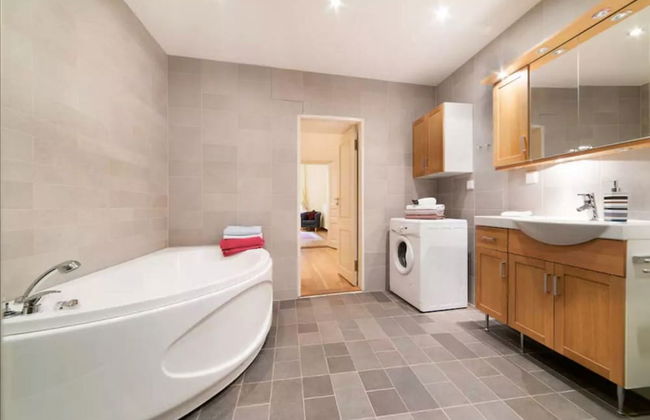 Tallinn City Apartments Toompea Old Town - Foto 27