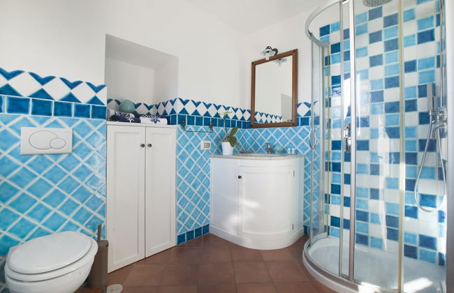 Villa Settemari - Foto 69