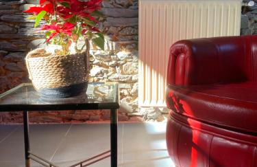 Ahío San Martín, Apartamentos Rurales Casa de la Villa - Foto 10