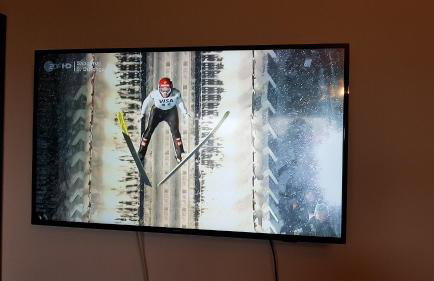 Ferienwohnung Zauberhaft - Foto 9