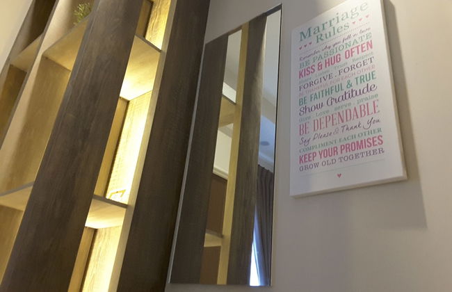 Laman Kurnia Holiday House - Photo 23