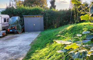 Einzigartiges Haus mit wunderbaren Seeblick auf Lago Maggiore - Foto 33