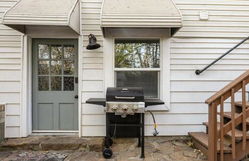 Cozy New Albany Home Near Vibrant Louisville - Foto 57