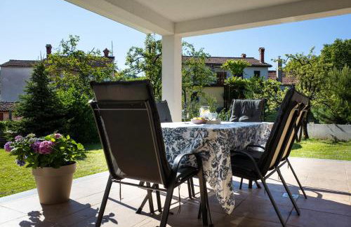 Guesthouse Pupa Opatija Istra - Foto 12