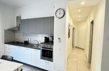 Zu Pino Apartments Cefalù - Foto 48