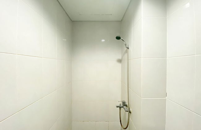 Best Homey Studio At Patraland Urbano Apartment - Foto 15