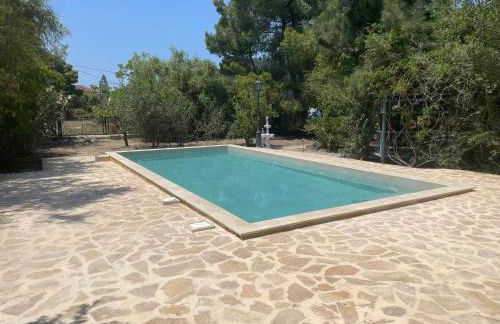 Yiolanda Pool Villa by "Elite" - Foto 43