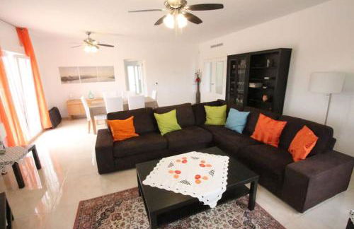 Villa 'Valle del Sol' with private swimming pool and coast views! - Foto 20