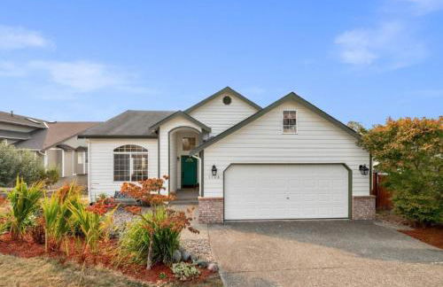 New Ridge View Marysville 3 beds 2 baths - Foto 20